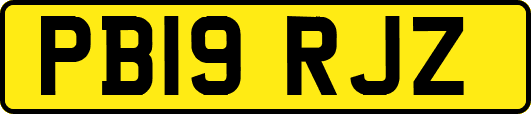 PB19RJZ
