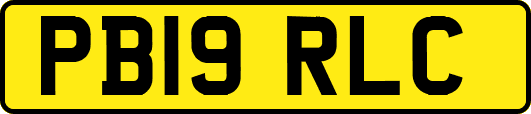 PB19RLC