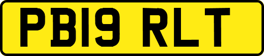 PB19RLT