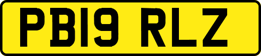 PB19RLZ