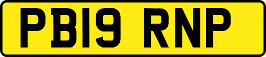 PB19RNP