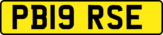 PB19RSE