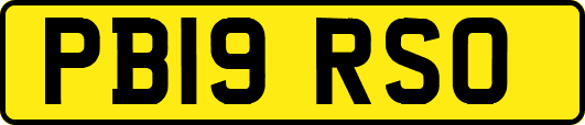 PB19RSO