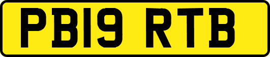 PB19RTB