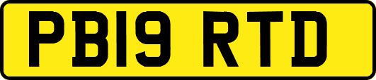 PB19RTD
