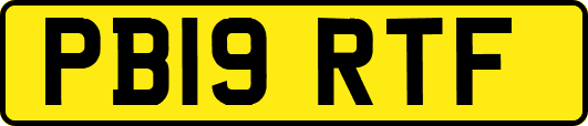PB19RTF