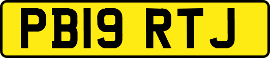 PB19RTJ