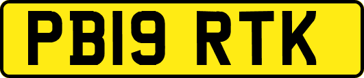 PB19RTK