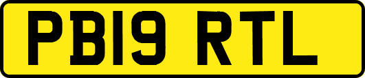 PB19RTL