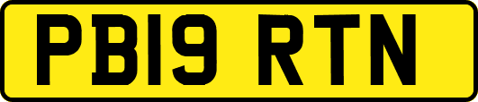 PB19RTN