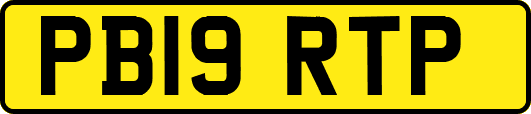 PB19RTP