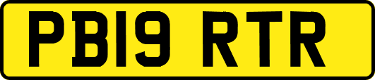 PB19RTR