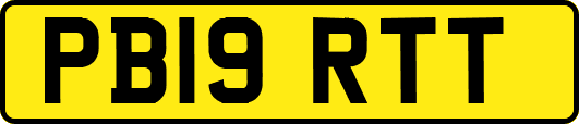 PB19RTT