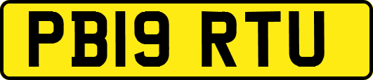 PB19RTU