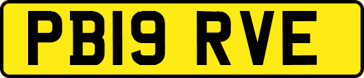 PB19RVE