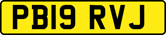 PB19RVJ