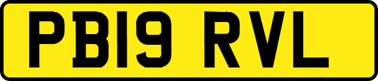 PB19RVL