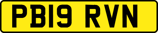 PB19RVN