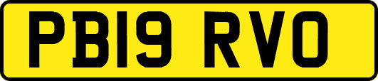PB19RVO