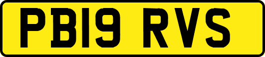 PB19RVS