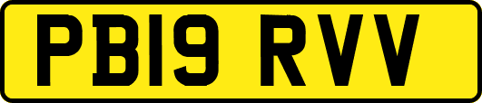 PB19RVV
