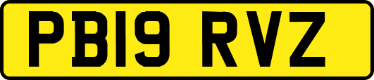 PB19RVZ