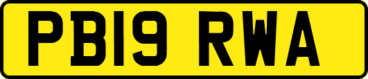 PB19RWA