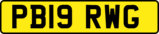 PB19RWG