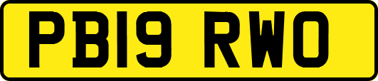 PB19RWO