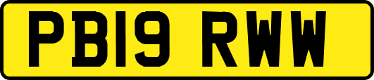 PB19RWW