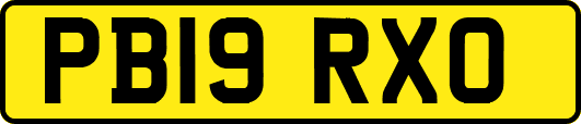 PB19RXO