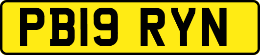 PB19RYN