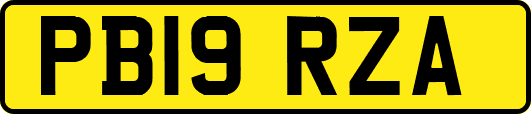 PB19RZA