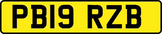 PB19RZB