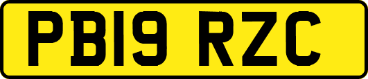 PB19RZC