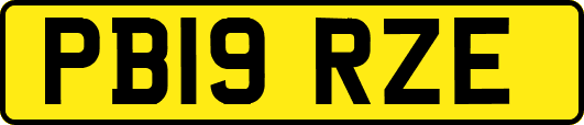PB19RZE