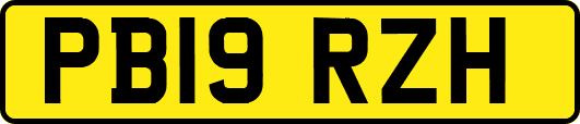 PB19RZH