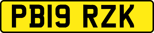 PB19RZK