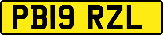 PB19RZL