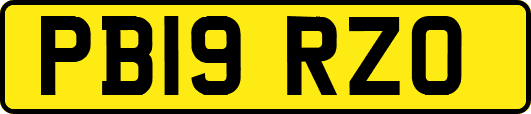 PB19RZO