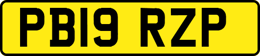 PB19RZP
