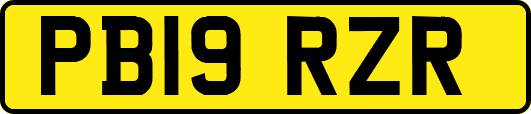 PB19RZR
