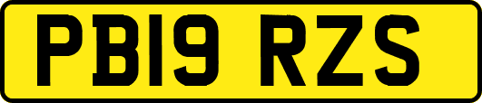 PB19RZS