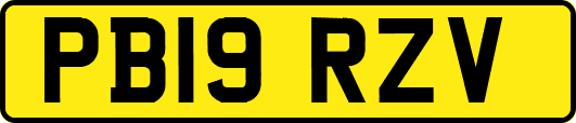 PB19RZV