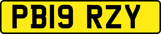 PB19RZY
