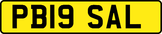PB19SAL
