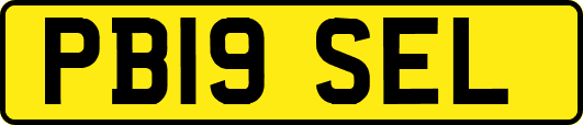 PB19SEL