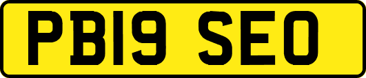 PB19SEO
