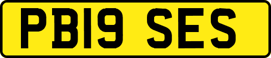 PB19SES
