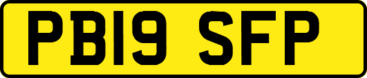 PB19SFP